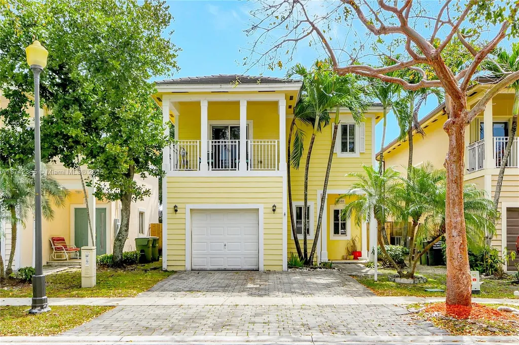 3544 NE 3rd Drive Homestead FL 33033