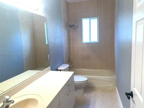 3544 NE 3rd Drive Homestead FL 33033