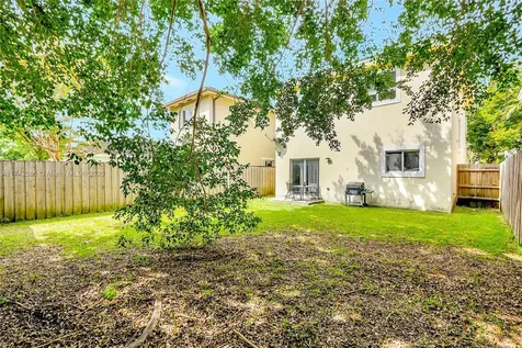 3544 NE 3rd Drive Homestead FL 33033