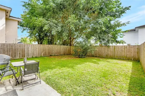 3544 NE 3rd Drive Homestead FL 33033