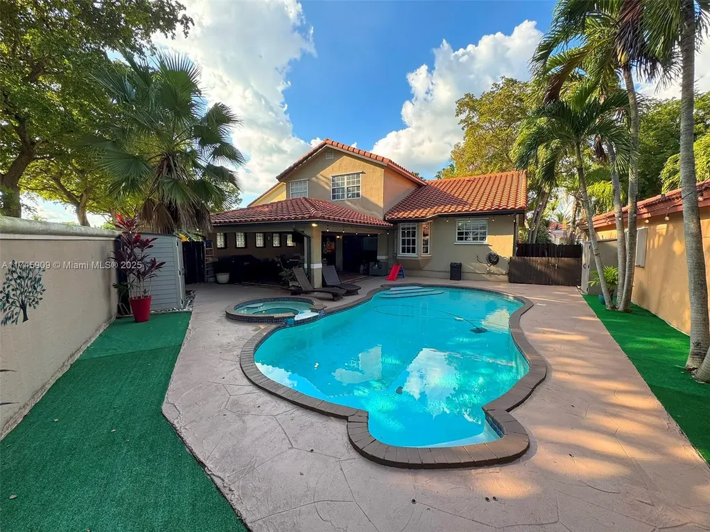 12228 SW 143rd Lane Miami FL 33186