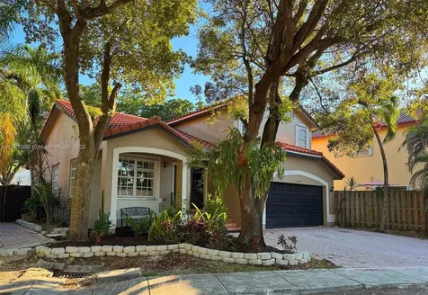 12228 SW 143rd Lane Miami FL 33186