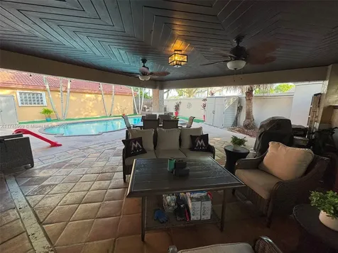 12228 SW 143rd Lane Miami FL 33186
