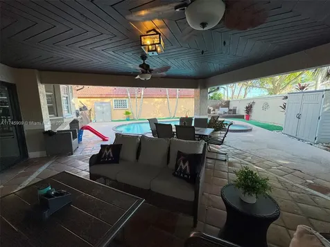 12228 SW 143rd Lane Miami FL 33186