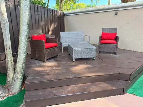 12228 SW 143rd Lane Miami FL 33186