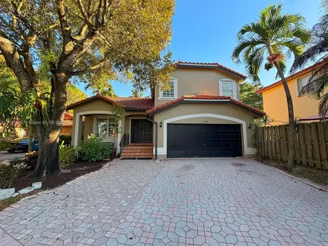 12228 SW 143rd Lane Miami FL 33186