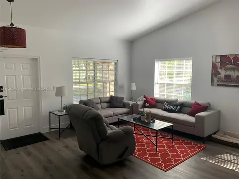 12228 SW 143rd Lane Miami FL 33186