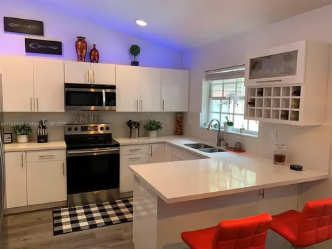 12228 SW 143rd Lane Miami FL 33186