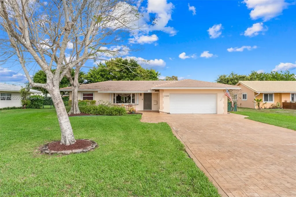 10355 NW 39th Manor Coral Springs FL 33065