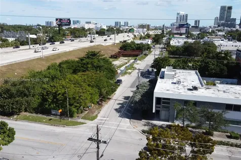321 NW 37th Street Miami FL 33127