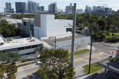 321 NW 37th Street Miami FL 33127