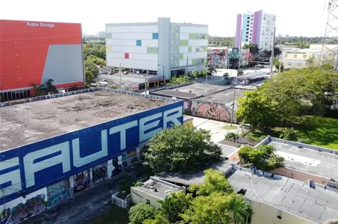 321 NW 37th Street Miami FL 33127