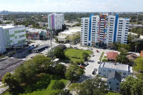 321 NW 37th Street Miami FL 33127