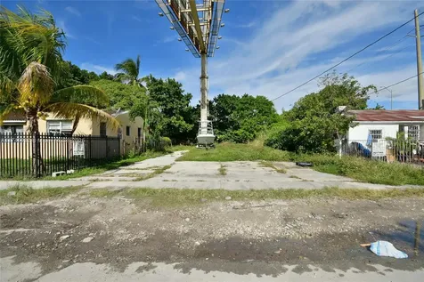 321 NW 37th Street Miami FL 33127
