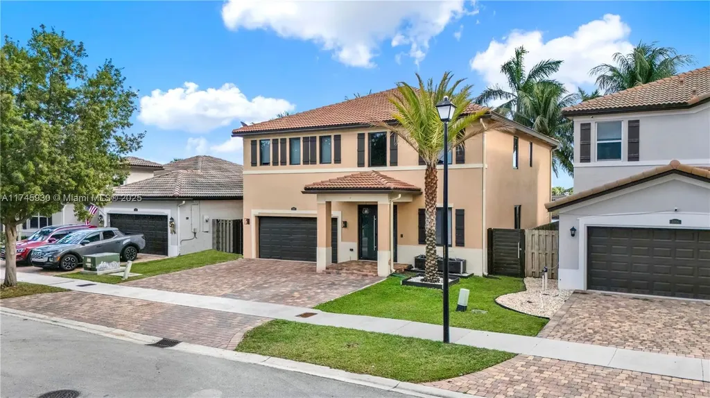 11890 SW 253rd Terrace Homestead FL 33032