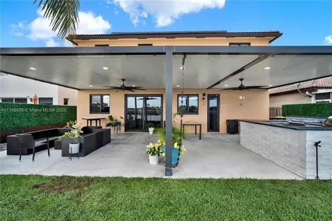 11890 SW 253rd Terrace Homestead FL 33032