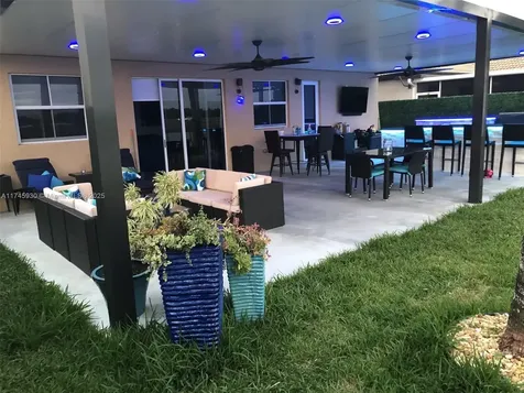 11890 SW 253rd Terrace Homestead FL 33032