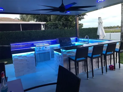 11890 SW 253rd Terrace Homestead FL 33032
