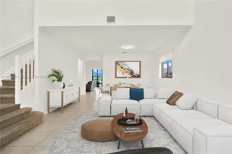 11890 SW 253rd Terrace Homestead FL 33032