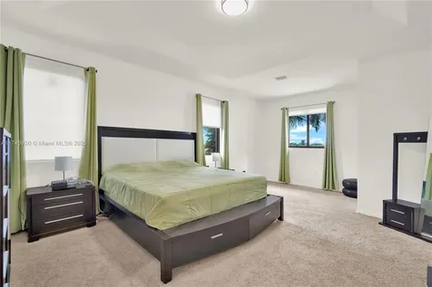 11890 SW 253rd Terrace Homestead FL 33032