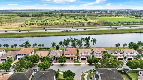 11890 SW 253rd Terrace Homestead FL 33032