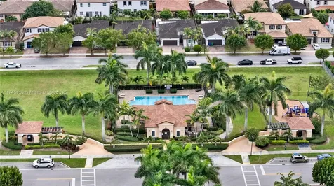 11890 SW 253rd Terrace Homestead FL 33032