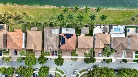 11890 SW 253rd Terrace Homestead FL 33032