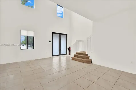 11890 SW 253rd Terrace Homestead FL 33032
