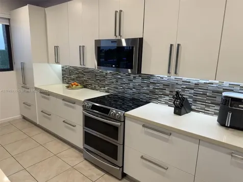 11890 SW 253rd Terrace Homestead FL 33032