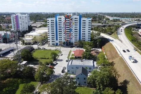 321 NW 37th Street Miami FL 33127