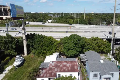 321 NW 37th Street Miami FL 33127