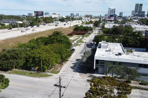 321 NW 37th Street Miami FL 33127
