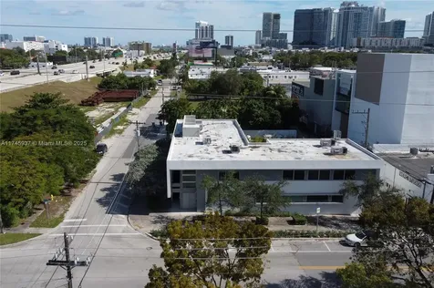 321 NW 37th Street Miami FL 33127