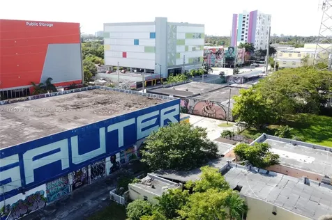 321 NW 37th Street Miami FL 33127