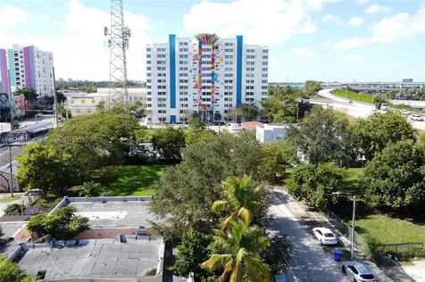 321 NW 37th Street Miami FL 33127