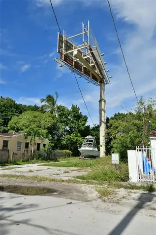 321 NW 37th Street Miami FL 33127