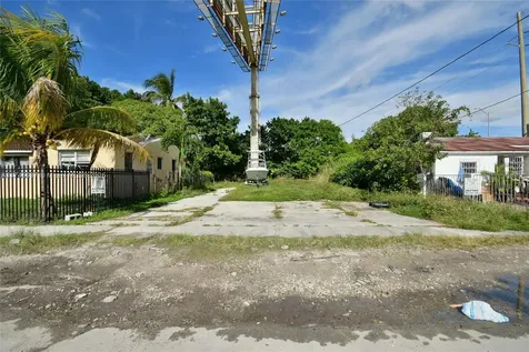 321 NW 37th Street Miami FL 33127