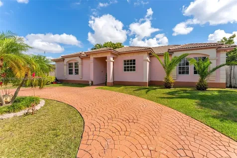 30035 SW 154th Court Homestead FL 33033
