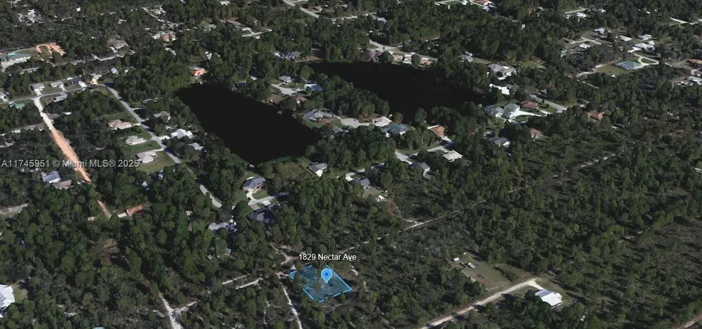 1829 Nectar Avenue Sebring FL 33875