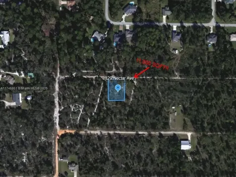 1829 Nectar Avenue Sebring FL 33875