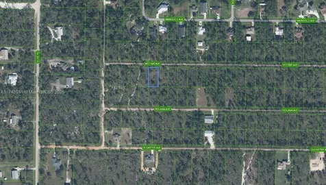 1829 Nectar Avenue Sebring FL 33875