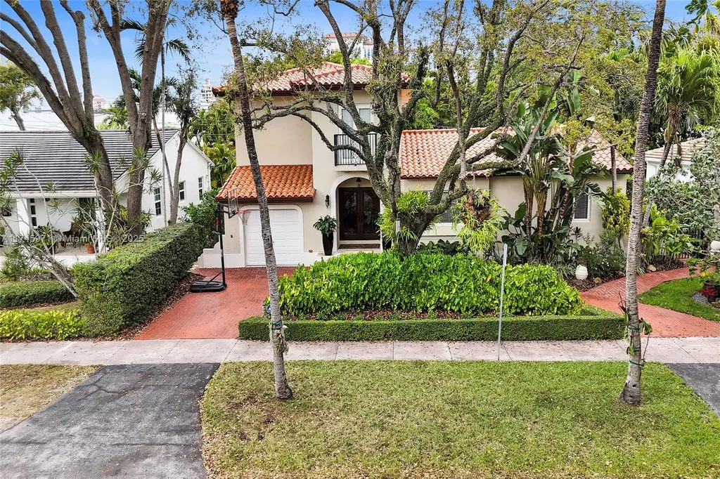 119 Camilo Avenue Coral Gables FL 33134
