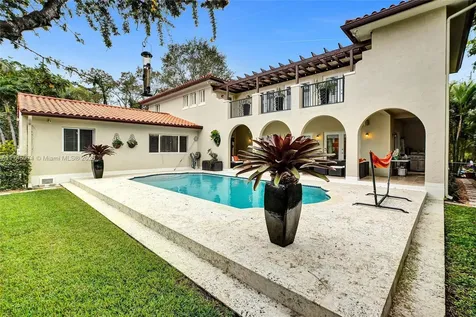119 Camilo Avenue Coral Gables FL 33134