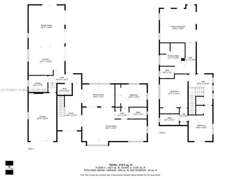 119 Camilo Avenue Coral Gables FL 33134
