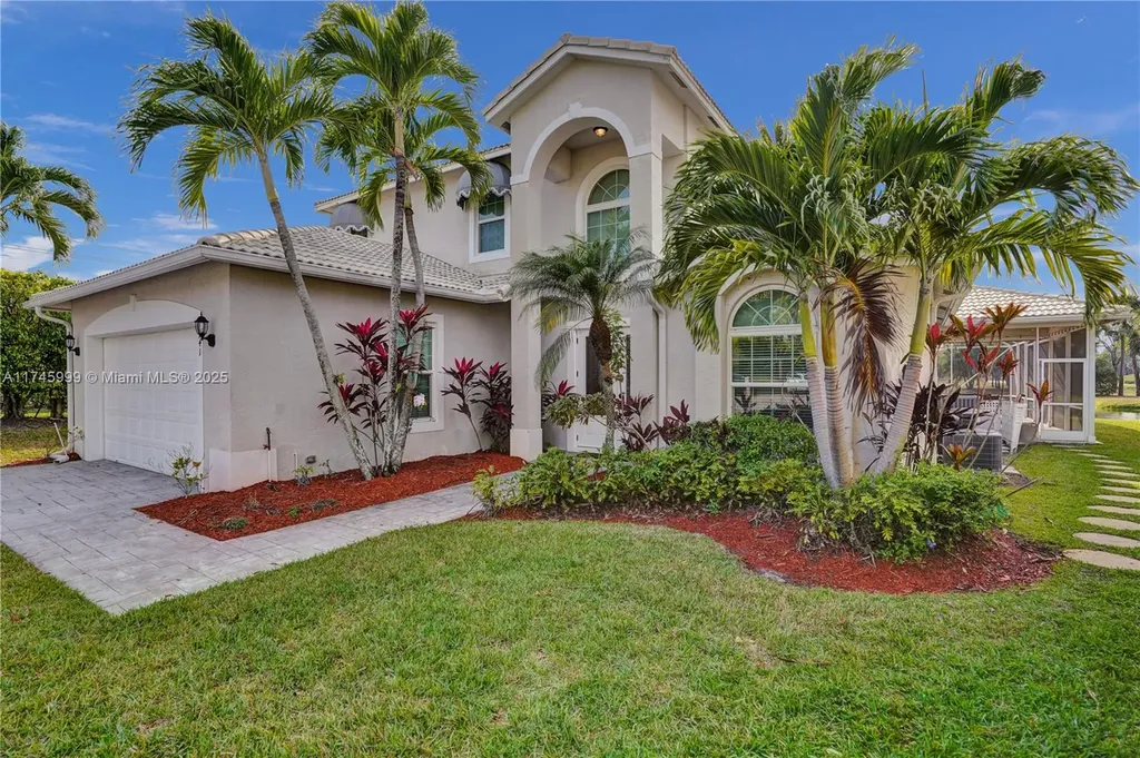 9741 Spray Drive West Palm Beach FL 33411