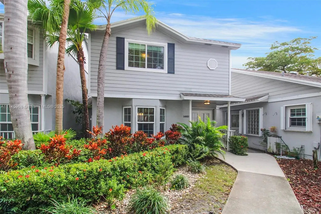 14619 SW 122nd Place Miami FL 33186