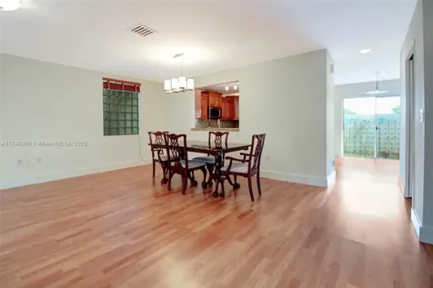 14619 SW 122nd Place Miami FL 33186