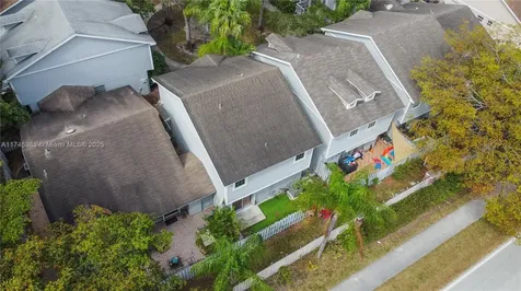 14619 SW 122nd Place Miami FL 33186