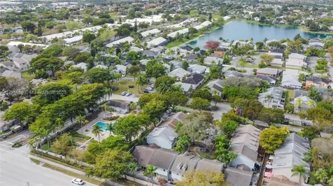 14619 SW 122nd Place Miami FL 33186