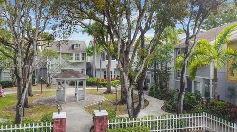 14619 SW 122nd Place Miami FL 33186